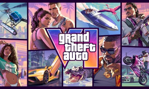 《GTA 6》开启预购并释出更多独家内容