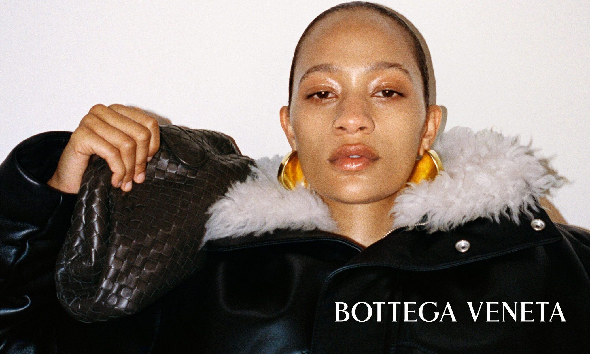 BOTTEGA VENETA 推出全新肖像系列「IL MIO」‌