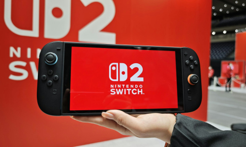 Switch 2 港版官宣涨价