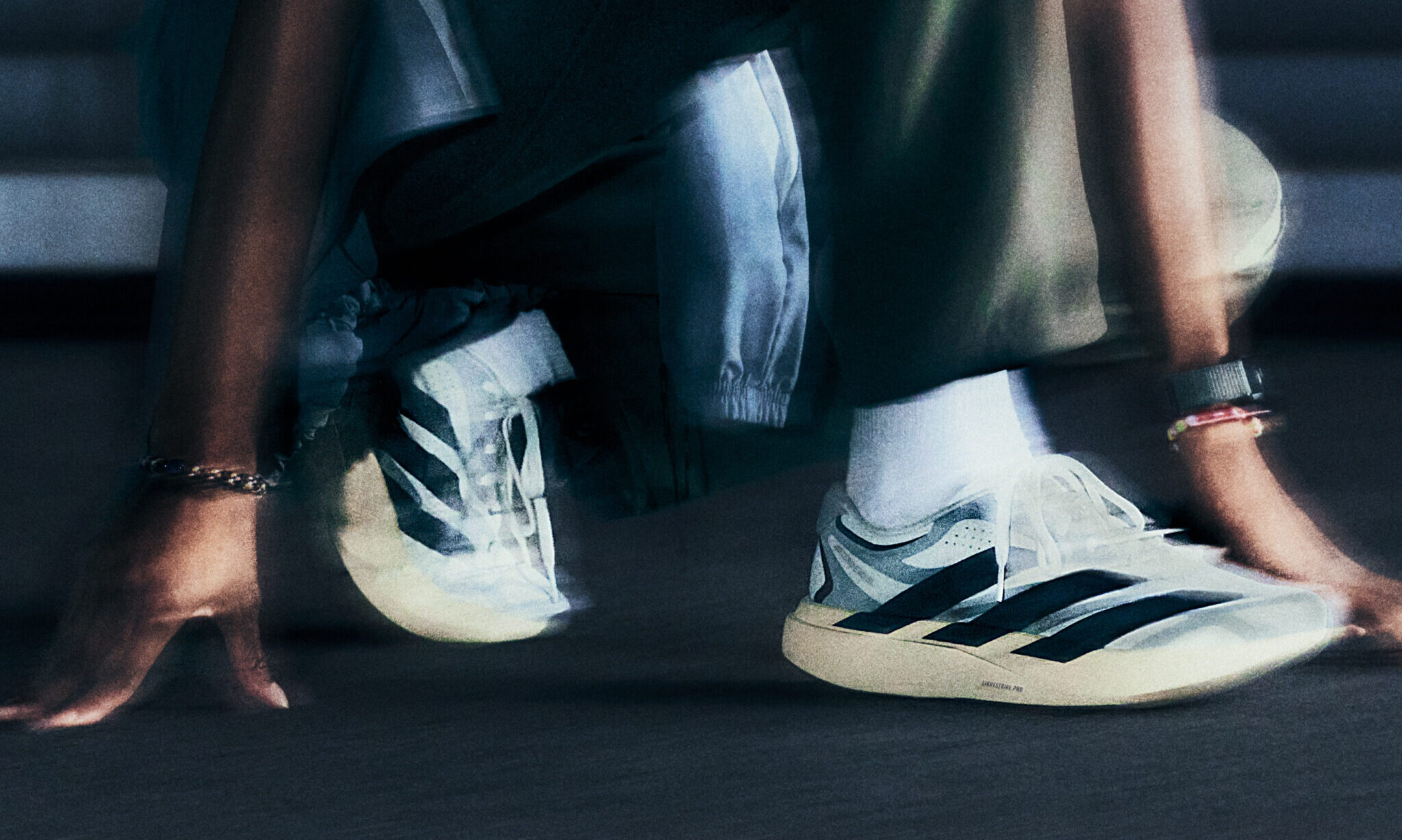 ADIZERO EVO SL 荣膺 FNAA 中国鞋履成就奖「年度鞋款大奖」