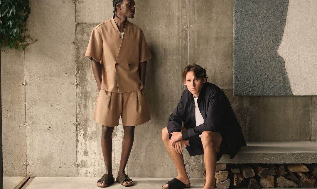 KITH &Kin 发布 2026 夏季系列