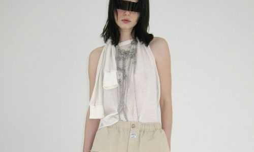 MM6 Maison Margiela 2027 早春系列发布