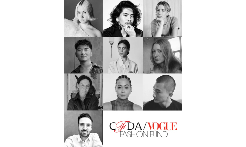 CFDA 2026 十位入围设计师揭晓