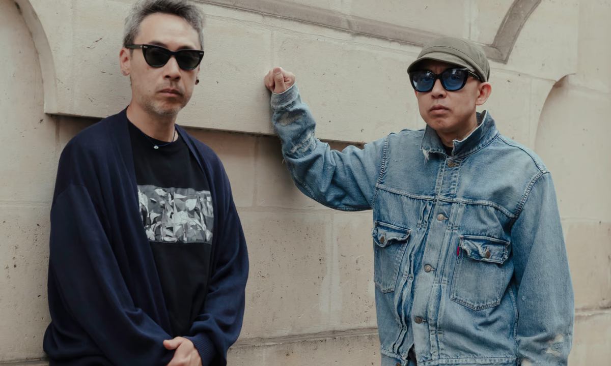 HUMAN MADE 宣布收购 UNDERCOVER 全部股份