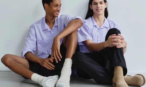 nonnative x Gramicci 全新合作系列登场
