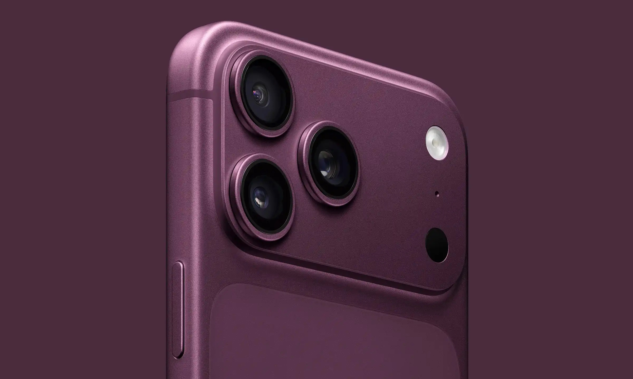 iPhone 18 Pro 系列机型起售价预计将上涨上千元