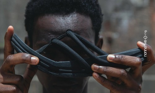 nonnative x Rig 推出双绑带沙滩人字拖 Baharini