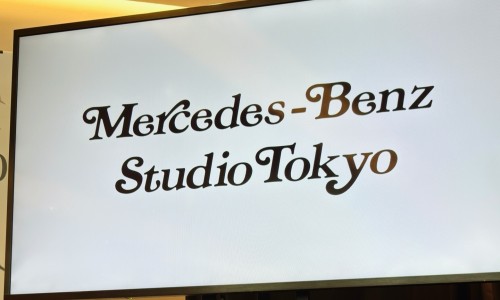 Verdy 宣布即将与 Mercedes-Benz 展开创意合作