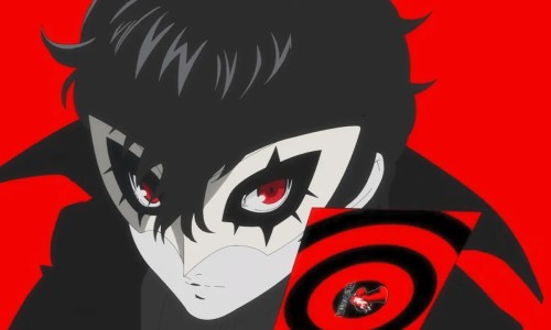 Netflix 正在筹备《女神异闻录》真人版剧集