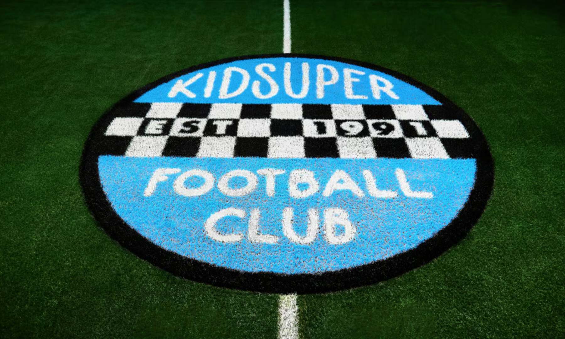 KidSuper 将破例于迈阿密举办 2027 春夏系列秀