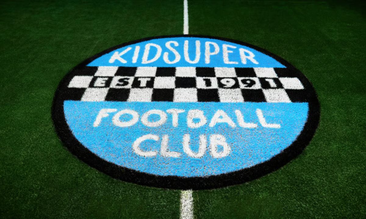 KidSuper 将破例于迈阿密举办 2027 春夏系列秀