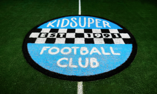 KidSuper 将破例于迈阿密举办 2027 春夏系列秀