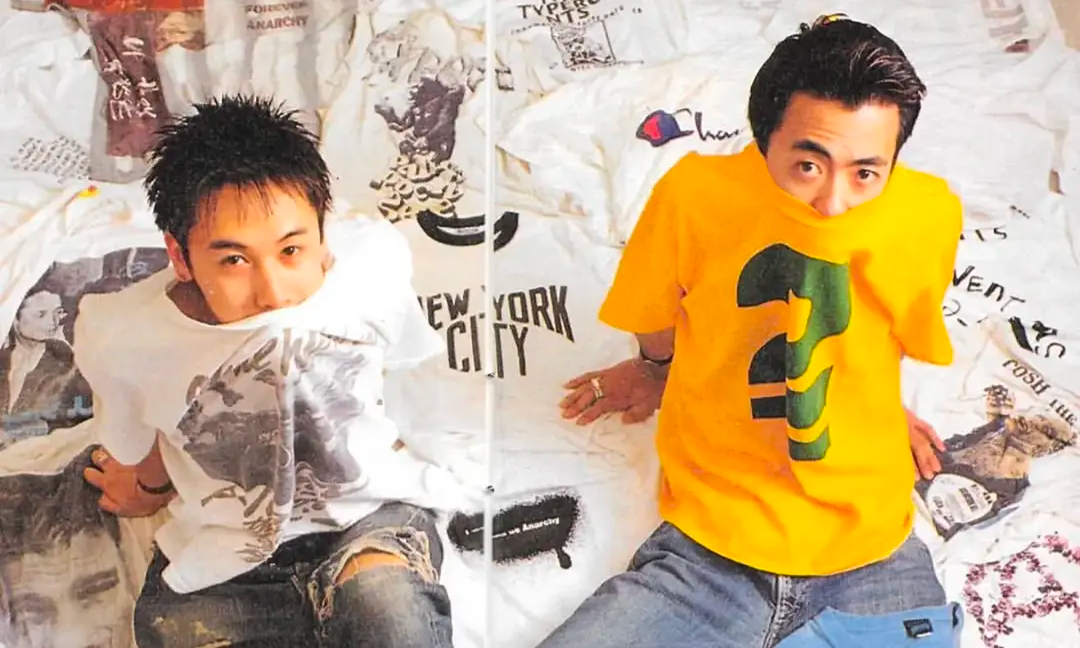 收购 UC 只是开始，HUMAN MADE 要做「潮流 LVMH」？