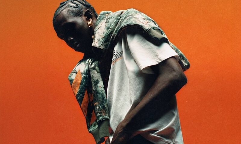 OFF-WHITE™ 推出全新副线 L/AB c/o