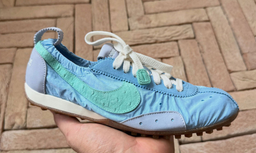 Jacquemus x Nike Moon「Emerald Rise」2027 春季发售预定