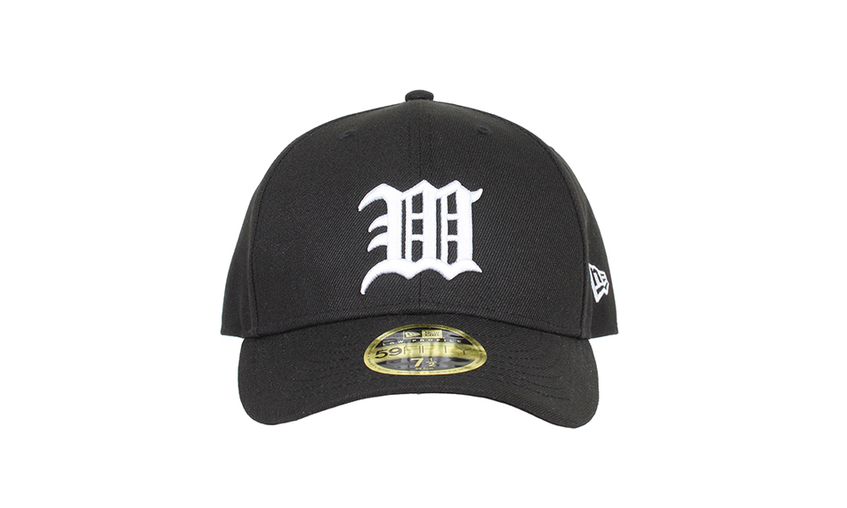 WACKO MARIA x New Era & CAREERING 合作系列发布