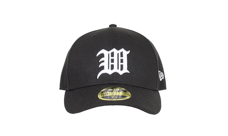 WACKO MARIA x New Era & CAREERING 合作系列发布