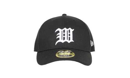 WACKO MARIA x New Era & CAREERING 合作系列发布