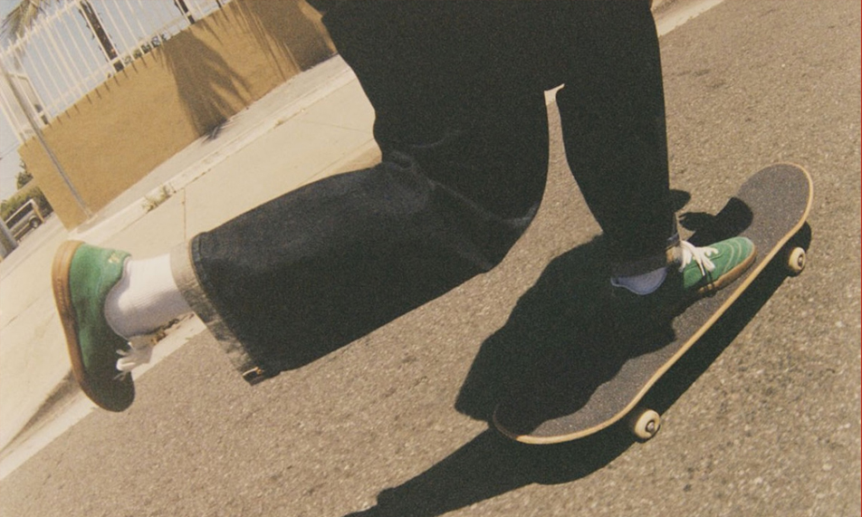 NOAH x CONVERSE 全新 Louie Lopez 2 Pro 联名配色发布