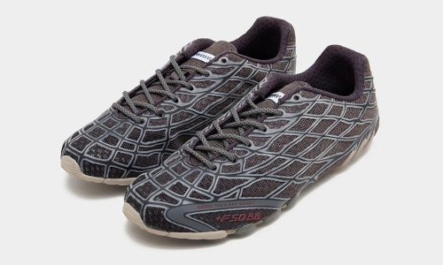Bad Bunny x adidas Originals F50 Ghost Sprint 新赠全新「Charcoal」配色