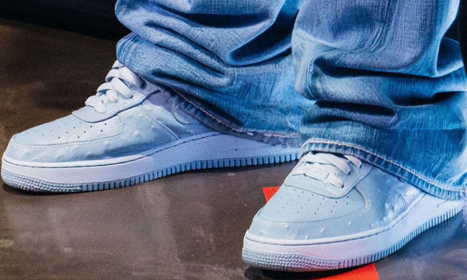 抢先预览 Travis Scott x Nike 2026 年秋季合作