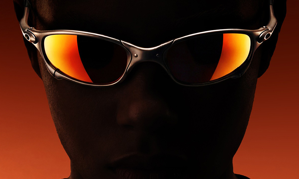 Oakley X-Metal MUZM Juliet 眼镜限量发售