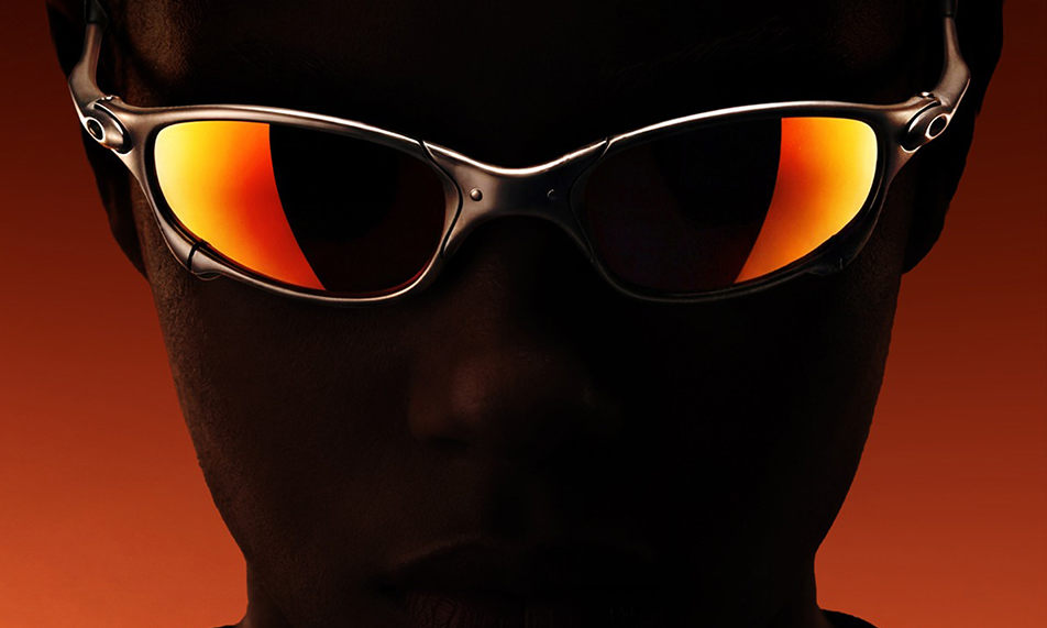 Oakley X-Metal MUZM Juliet 眼镜限量发售