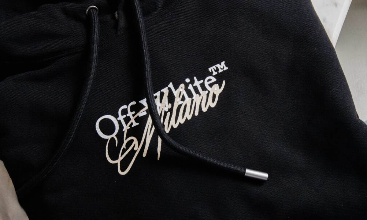 OFF-WHITE™「City Garments」胶囊系列回归