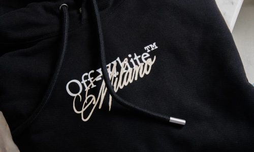 OFF-WHITE™「City Garments」胶囊系列回归