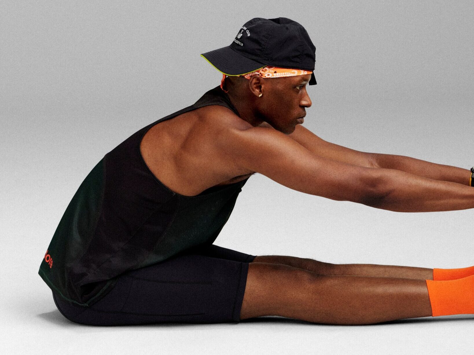 Aimé Leon Dore 携手 New Balance 推出全新胶囊系列
