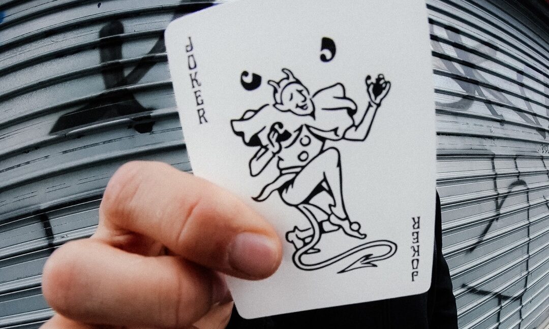 Carhartt WIP 发布「Playing Card」胶囊系列