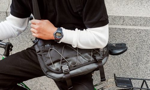 PORTER x JJJJound 发布全新联名系列