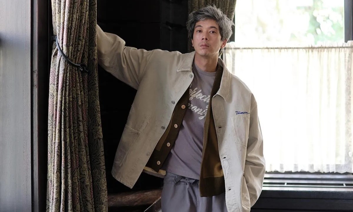 visvim 发布 2026 秋冬系列 Lookbook