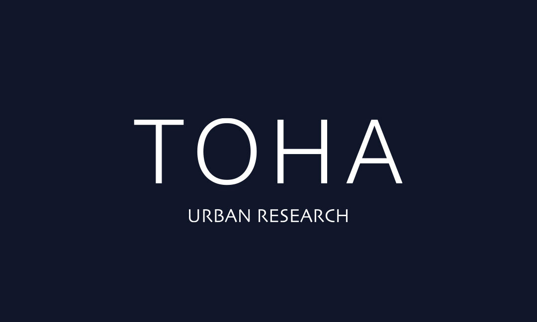 URBAN RESEARCH 推出全新运动服品牌 TOHA