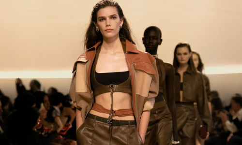 HERMÈS 将于明年推出首个高定系列