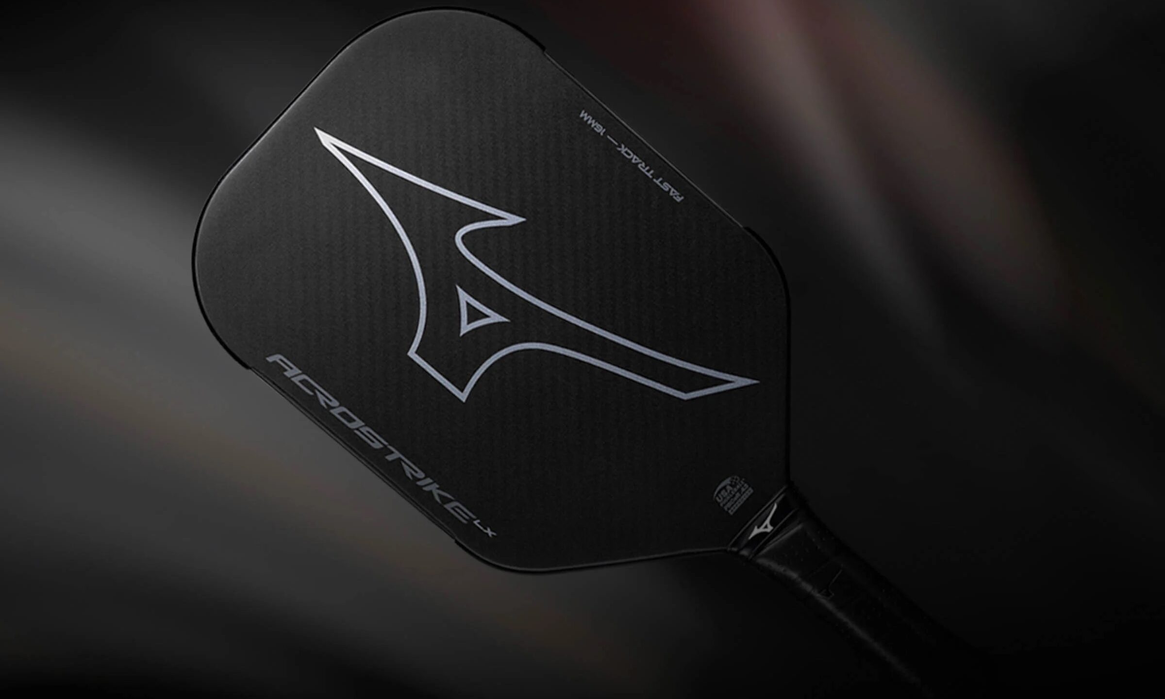 MIZUNO 推出匹克球鞋及装备