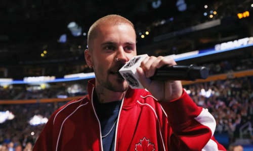 Justin Bieber 加入世界杯决赛中场秀阵容