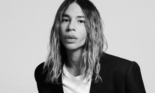 Olivier Rousteing 正式入主 Rabanne，开启品牌新篇章
