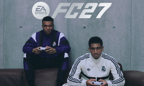 全新内容和玩法公开，《EA SPORTS FC 27》发布官方预告片