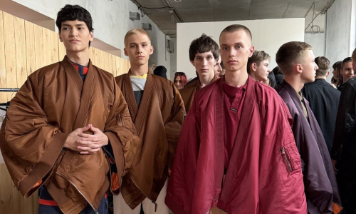 8 年后 Gosha 终于回归，但已经没人讨论他了？