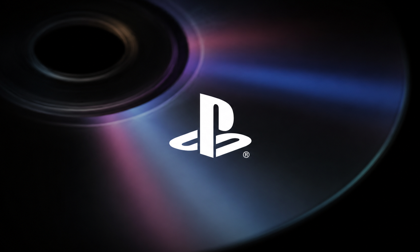 索尼确认将于 2028 年停止发布 PlayStation 游戏光盘