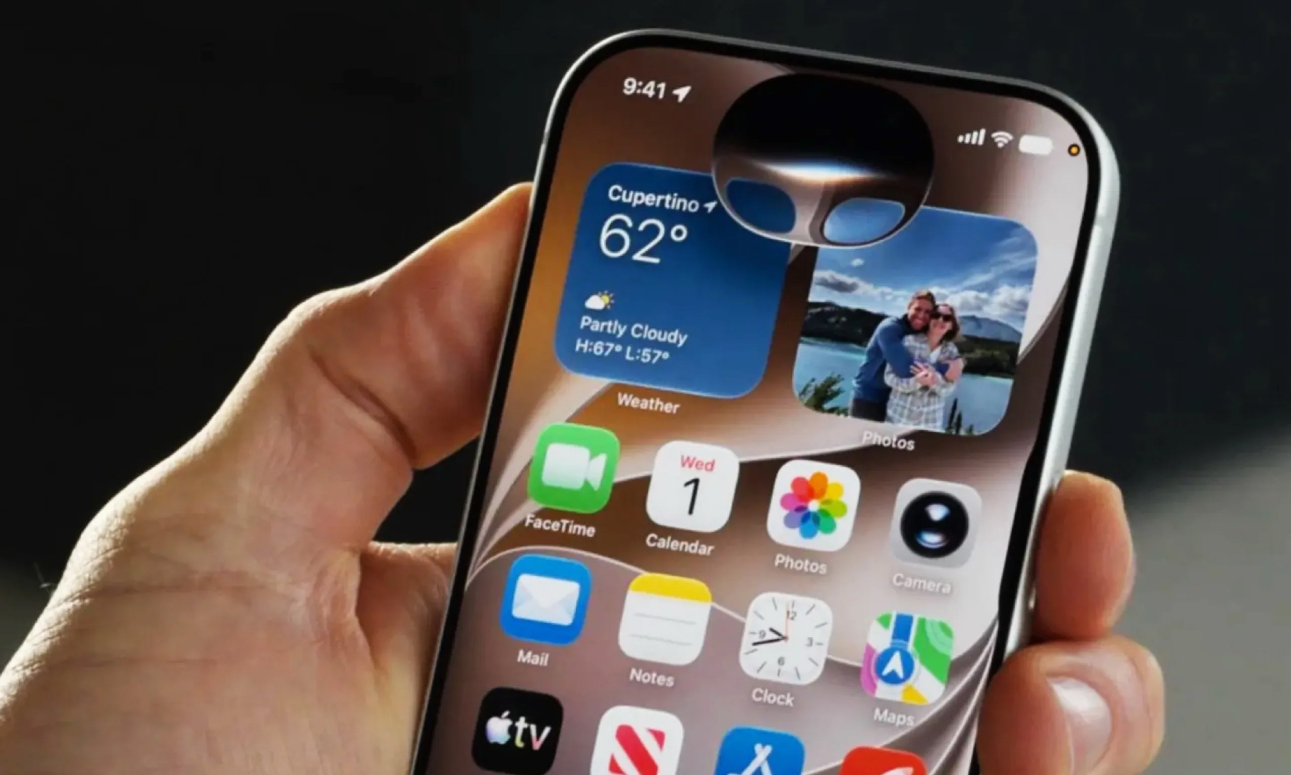苹果推送 iOS 27 公测版,Siri 首次作为独立应用亮相