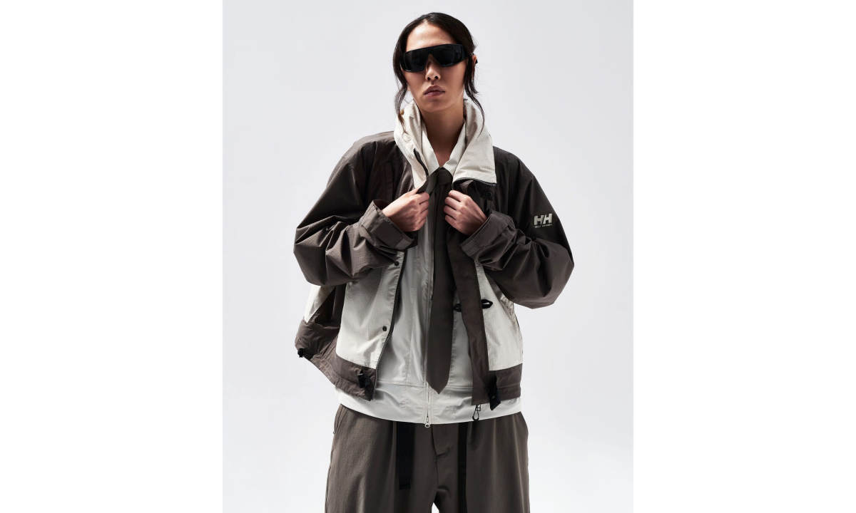 HH-118389225 发布 2027 春夏「271 Collection」系列