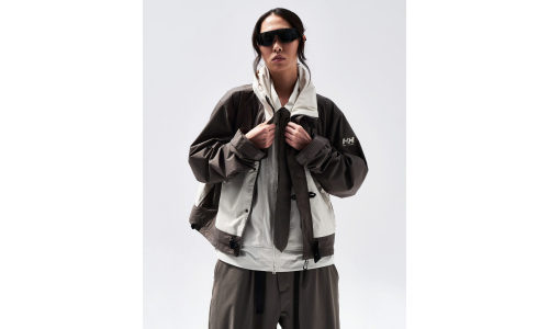 HH-118389225 发布 2027 春夏「271 Collection」系列