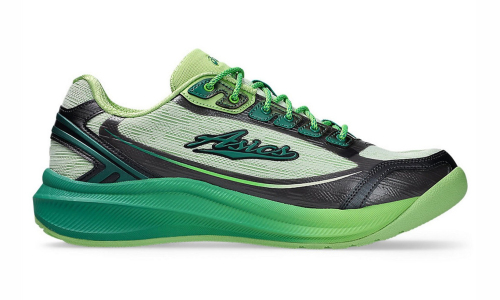 Kiko Kostadinov x ASICS  ILARGI™ FF II 正式发布