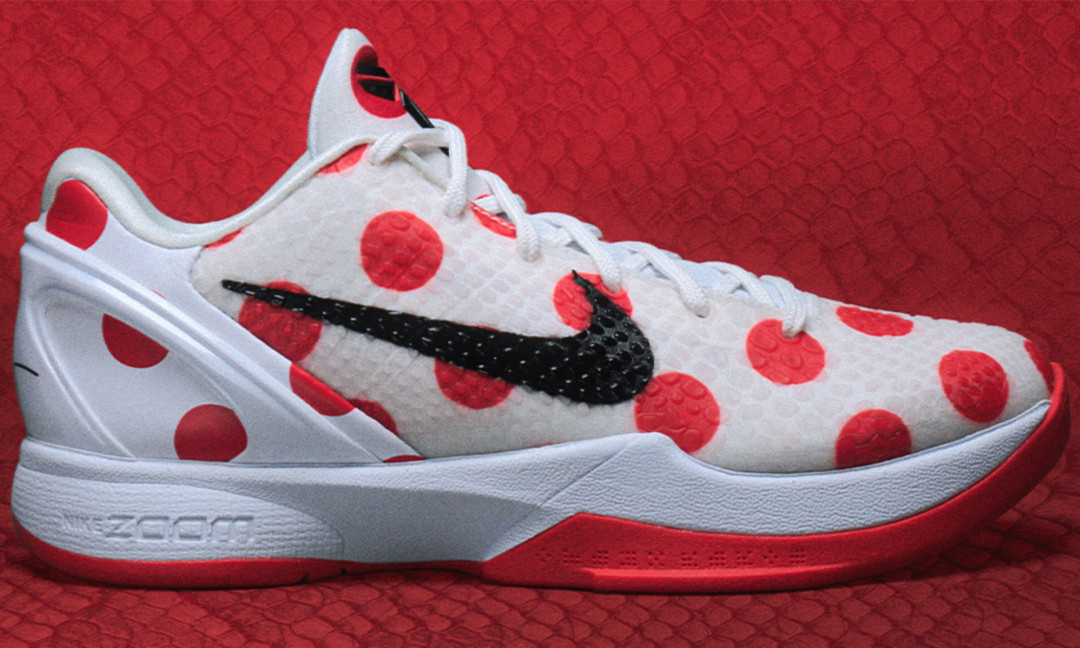 Vanessa Bryant 曝光多款 Nike Kobe 系列未市售配色