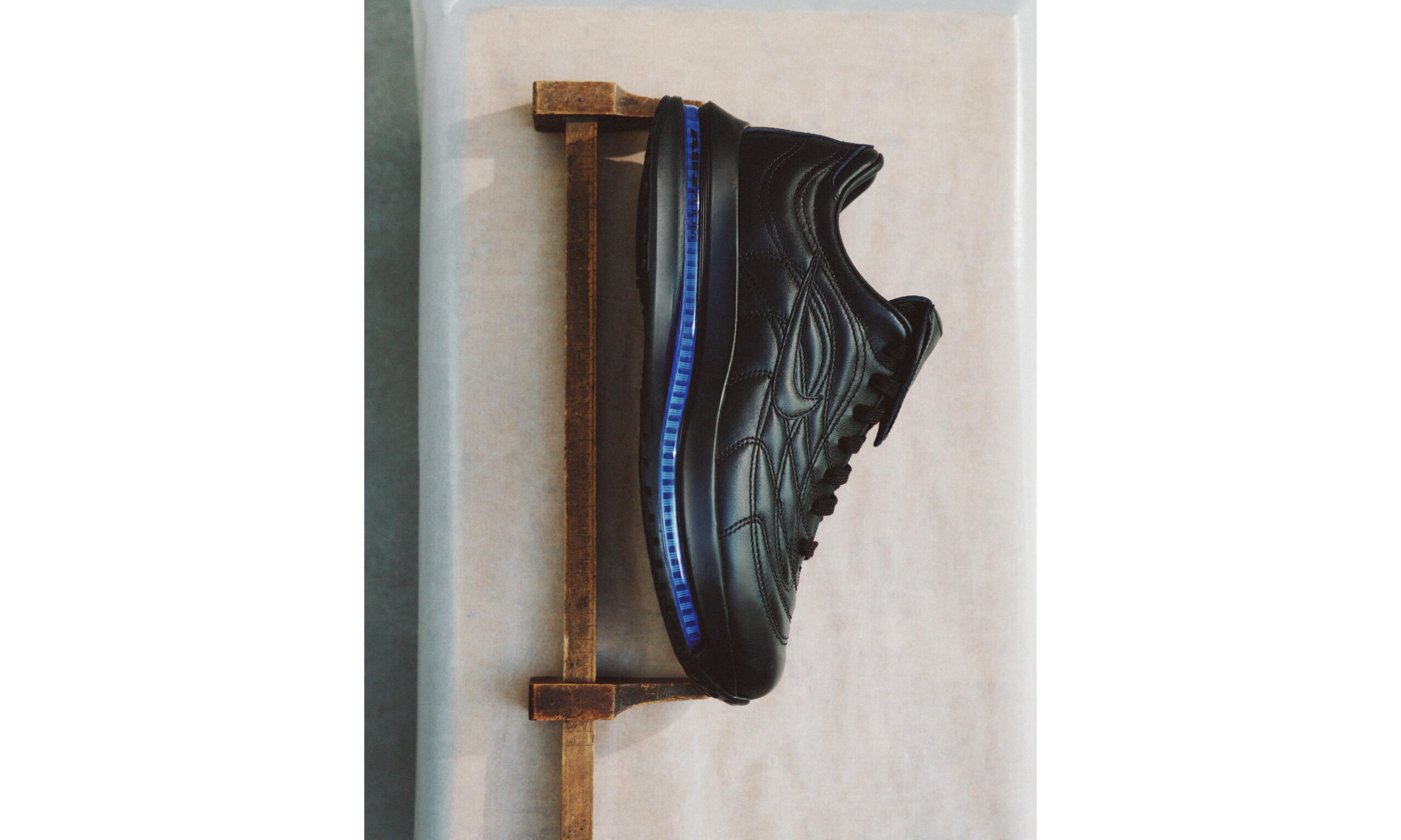 Nike Atelier 携手法国足球新星 Désiré Doué 推出限量联名鞋款