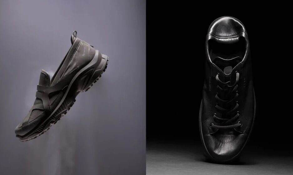 ECCO 携手 Natacha Ramsay-Levi、Craig Green 和 White Mountaineering 推出新作