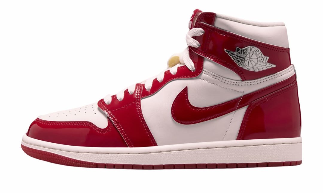 Air Jordan I Retro High OG「Nails & Grails」全新女性专属配色释出