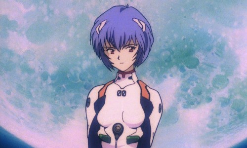 《EVA》《阿基拉》卖疯了，「动漫 Tee」成为 Vintage 硬通货
